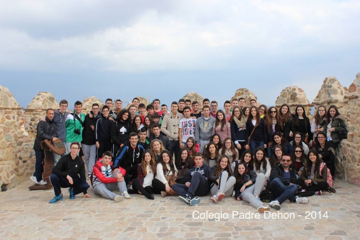 2014 03 20 ÁVILA MURALLAS (39)